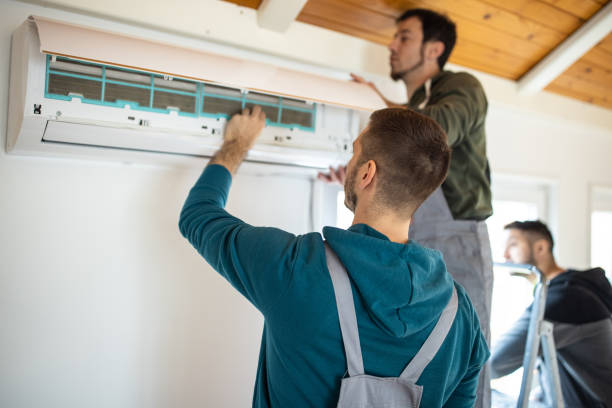 Best Central air repair  in Brownfields, LA