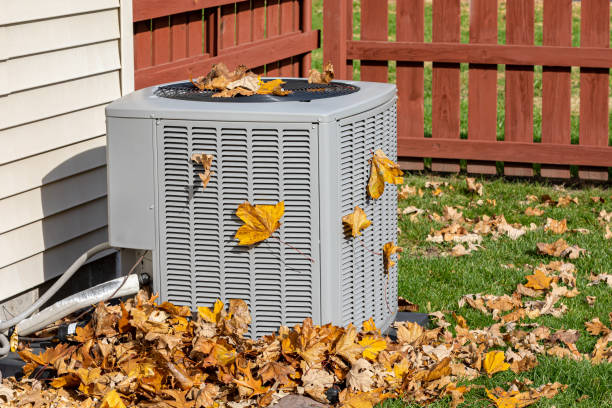 Best HVAC replacement cost  in Brownfields, LA