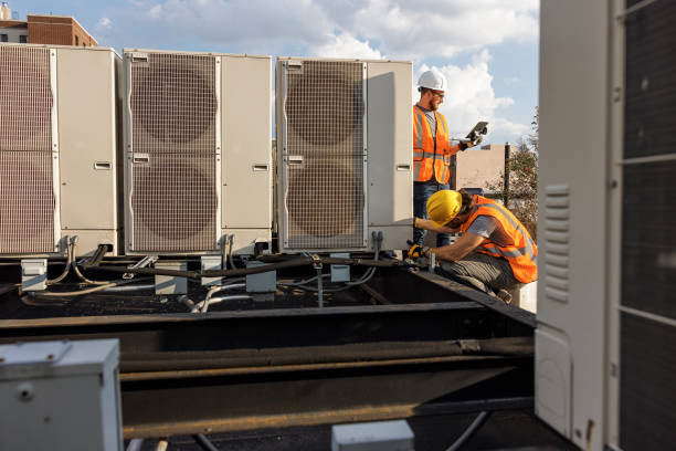 Best HVAC air duct cleaning  in Brownfields, LA