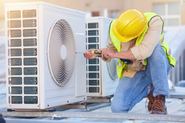Best HVAC cleaning services  in Brownfields, LA