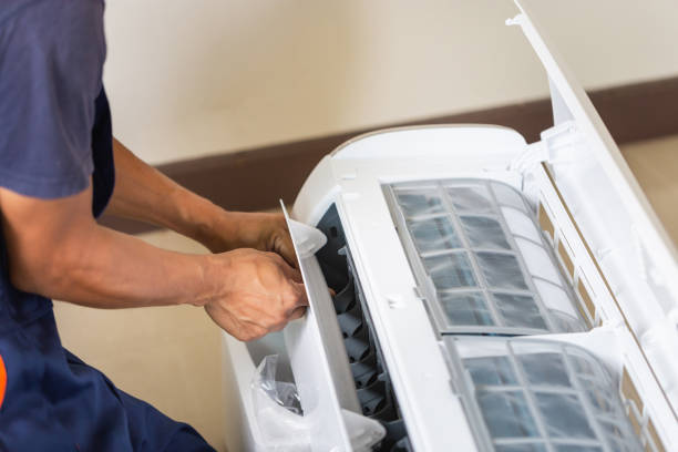 Professional HVAC in Brownfields, LA