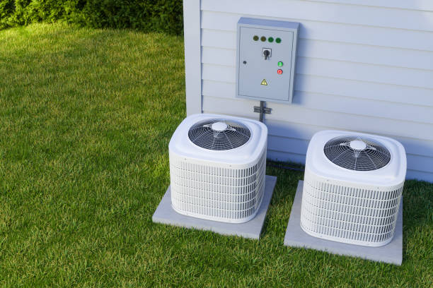 Best HVAC air duct cleaning  in Brownfields, LA