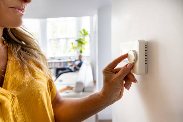 Best HVAC emergency services  in Brownfields, LA