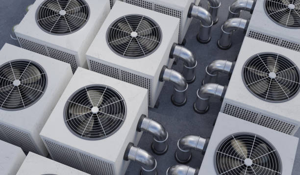 Best HVAC air duct cleaning  in Brownfields, LA