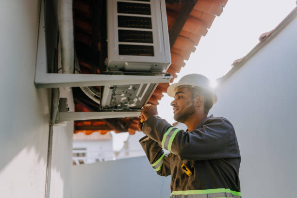 Best Commercial HVAC repair  in Brownfields, LA