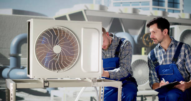  Brownfields, LA HVAC Pros