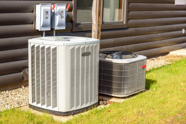 Best Heating repair services  in Brownfields, LA