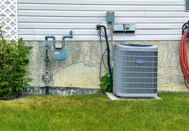 Best HVAC replacement cost  in Brownfields, LA