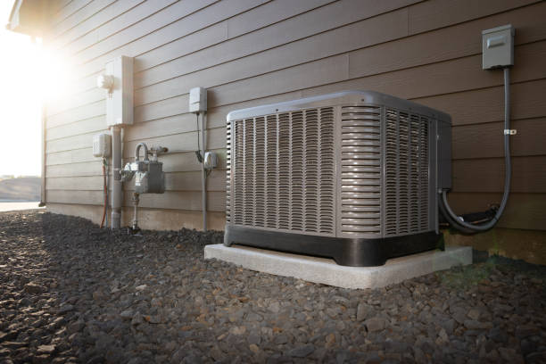 Best Air conditioning repair  in Brownfields, LA